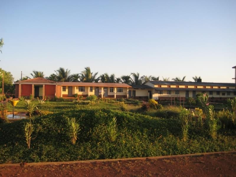Sharadchandraji Pawar College of Agriculture Ratnagiri Infrastructure photo 2